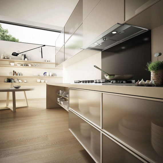 Вытяжка ELICA BOXIN IX/A/120 - 6 Вытяжка ELICA BOXIN IX/A/120 фото 6