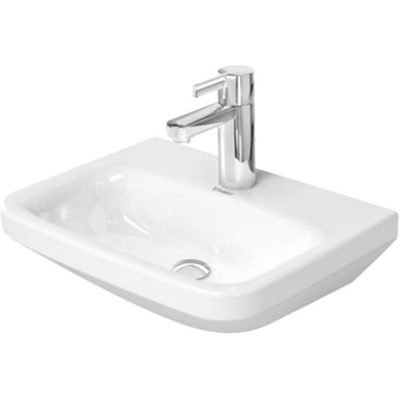 Раковина Duravit Durastyle 45 см 0708450000 фото 