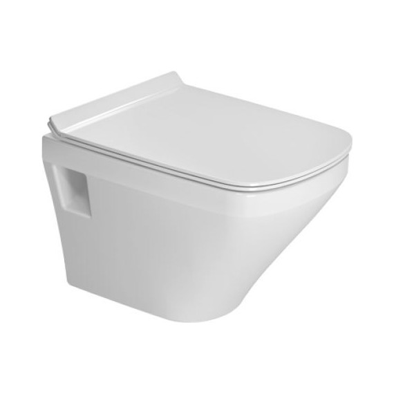 Унитаз подвесной Duravit Durastyle 2539090000 фото 