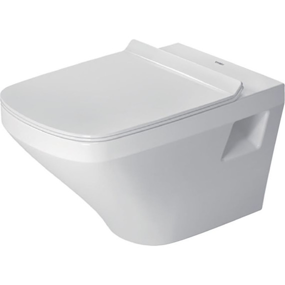 Унитаз подвесной Duravit Durastyle 2536090000 фото 
