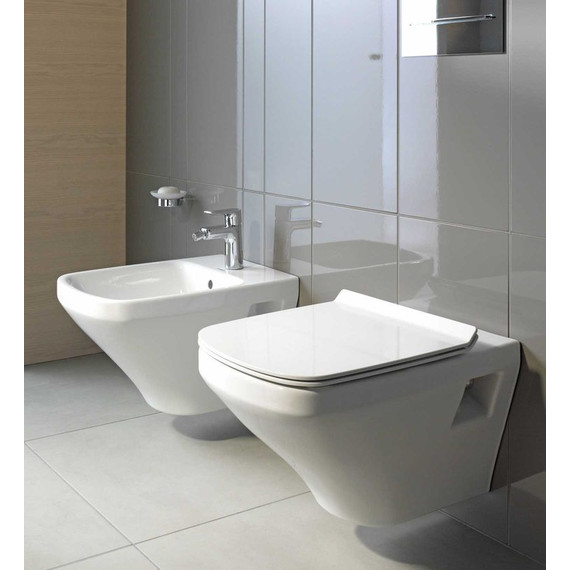 Унитаз подвесной Duravit Durastyle 2536090000 фото 4