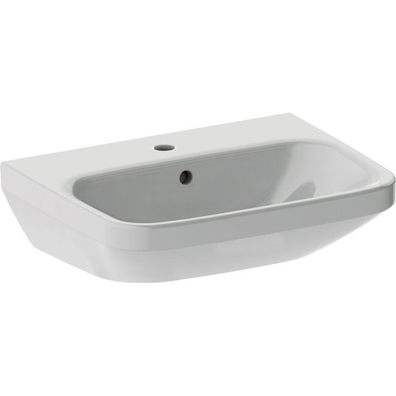 Раковина Duravit Durastyle 60 см 2319600000 фото 