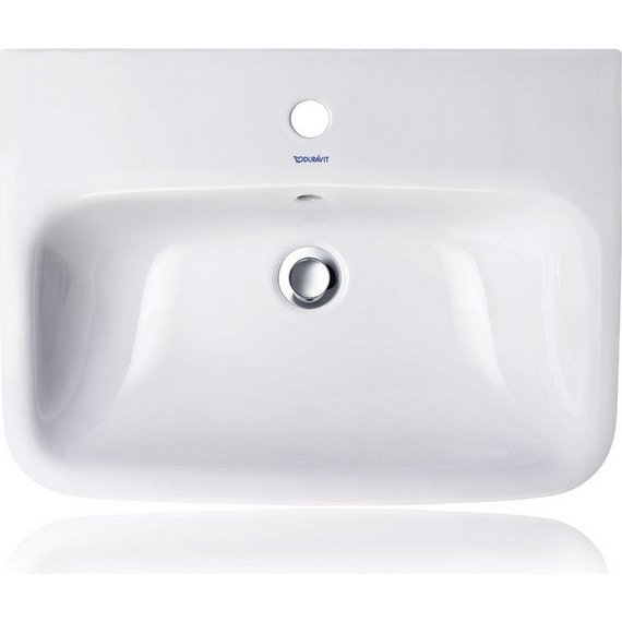 Раковина Duravit Durastyle 60 см 2319600000 фото 4