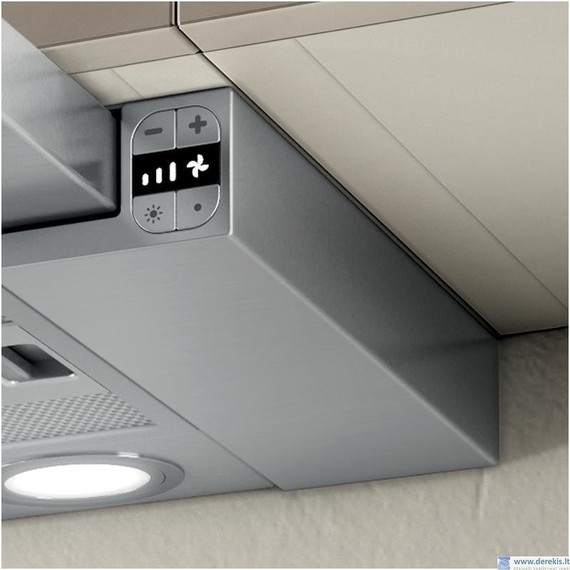 Вытяжка Elica Elite 26 IX/A/60 фото 3