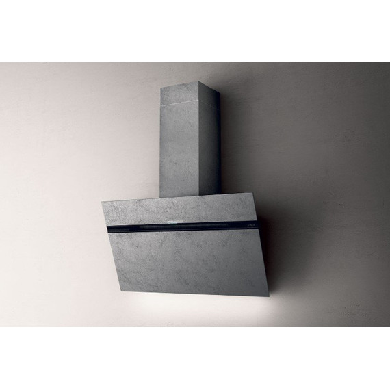 Вытяжка Elica Stripe Urban Cast Zinc/A/90 фото 