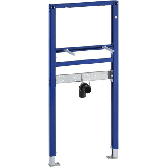 Инсталляция для раковины Geberit Duofix 111.434.00.1 фото 