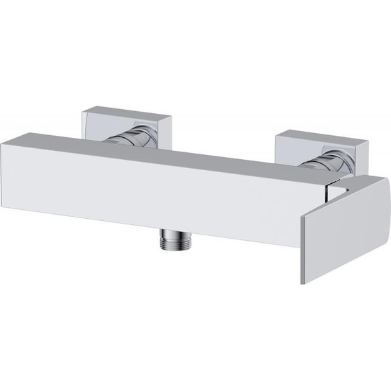 Смеситель для душа BelBagno Arlie ARL-ESDM-CRM фото 