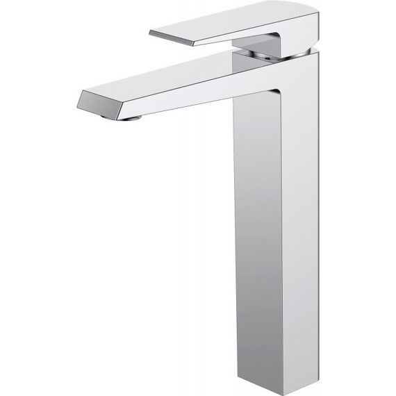 Смеситель для раковины высокий BelBagno Arlie ARL-LMC-CRM фото 