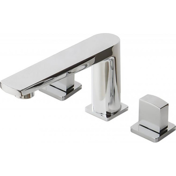 Смеситель для раковины BelBagno Carin CAR-LTF-CRM фото 