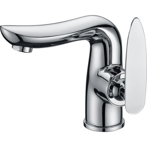 Смеситель для раковины BelBagno Volturno VOL-LVM-CRM фото 