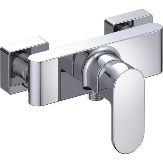 Смеситель для душа BelBagno Terra TER-ESDM-CRM фото 