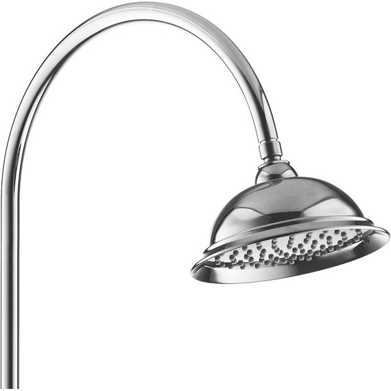 Душевая стойка для ванны Timo Adelia SX-6010/00 - 4 Душевая стойка для ванны Timo Adelia SX-6010/00 фото 4