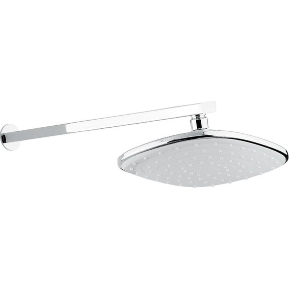 Душевая система для душа Timo Helmi SX-4069/00-16SM, хром/белый фото 3