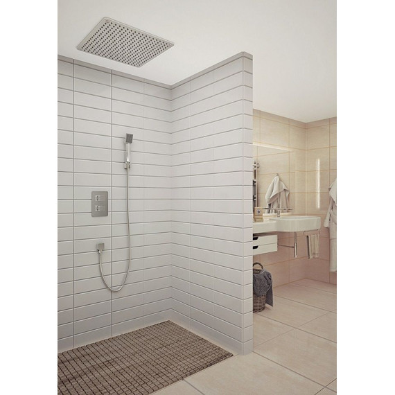 Душевая система для душа с термостатом Timo Petruma SX-5029/00SM фото 7