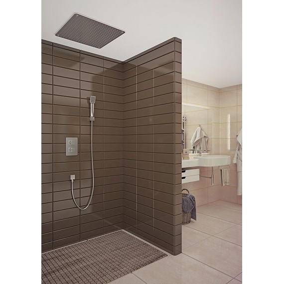 Душевая система для душа с термостатом Timo Petruma SX-5029/00SM фото 8