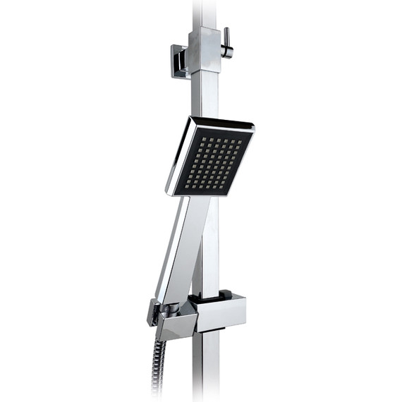Душевая стойка Timo Selene SX-1030/00 - 4 Душевая стойка Timo Selene SX-1030/00 фото 4