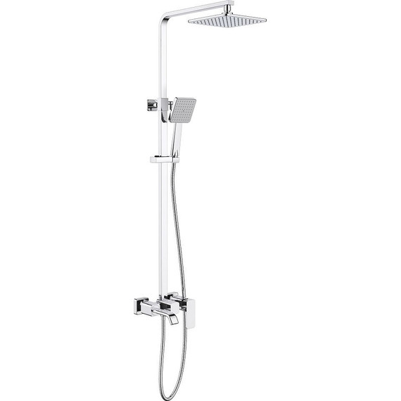 Душевая стойка Timo Selene SX-1013/00 z фото 