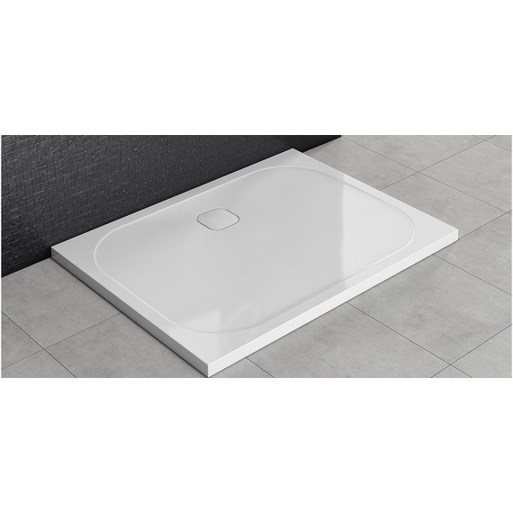 Мраморный поддон Kolpa-San Pandora 120х90 см - 2 Мраморный поддон Kolpa-San Pandora 120х90 см фото 2