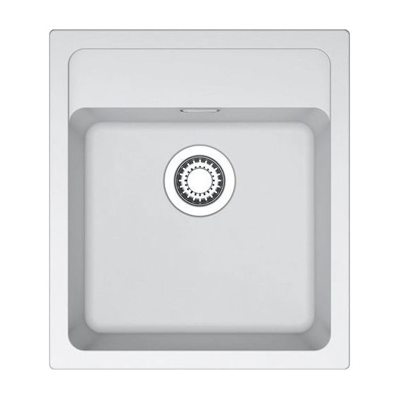 Кухонная мойка Franke Mythos MTG 610-50 (114.0305.983) Fragranite+ фото 