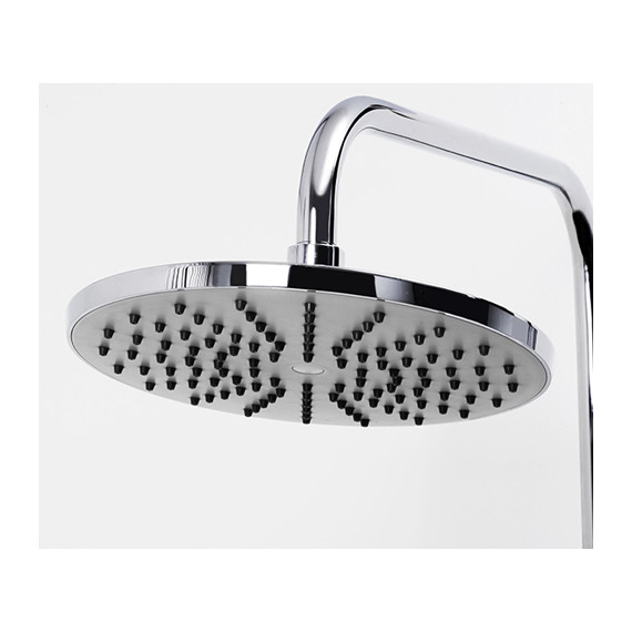 Душевая стойка WasserKraft A16601 - 5 Душевая стойка WasserKraft A16601 фото 5