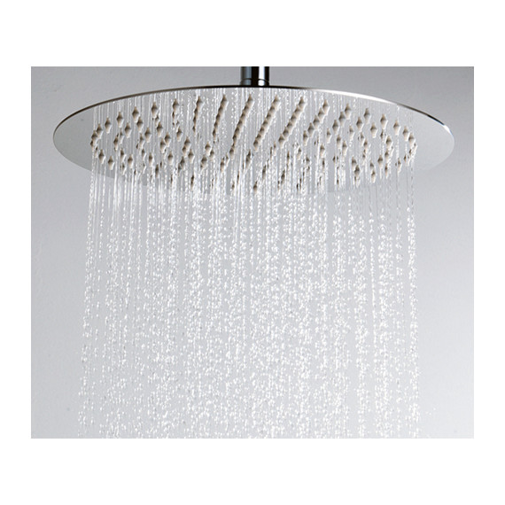 Душевая стойка с термостатом WasserKraft A18801 - 5 Душевая стойка с термостатом WasserKraft A18801 фото 5