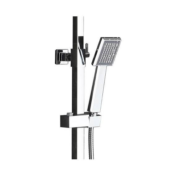 Душевая стойка для ванны с термостатом Timo Tetra-Thermo SX-0169/00 фото 3