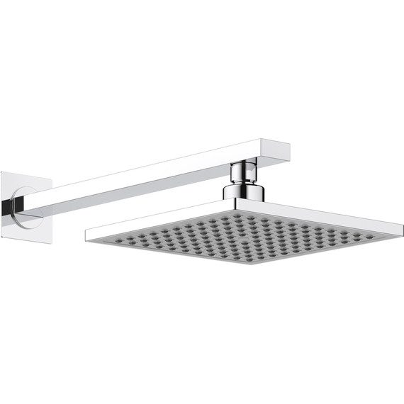 Душевая система для душа с термостатом Timo Tetra-Thermo SX-0179/00SM - 2 Душевая система для душа с термостатом Timo Tetra-Thermo SX-0179/00SM фото 2