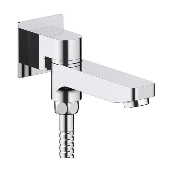 Душевая система для ванны с термостатом Timo Tetra-Thermo SX-0199/00SM - 4 Душевая система для ванны с термостатом Timo Tetra-Thermo SX-0199/00SM фото 4