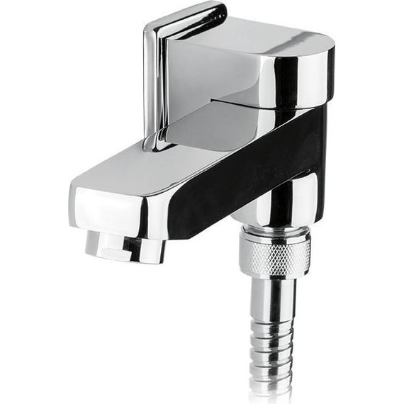 Душевая система для ванны с термостатом Timo Tetra-Thermo SX-0199/00SM - 5 Душевая система для ванны с термостатом Timo Tetra-Thermo SX-0199/00SM фото 5