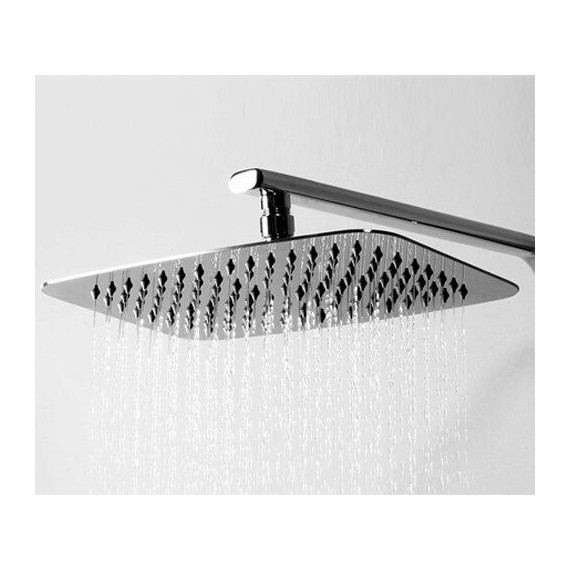 Душевая стойка WasserKraft A042 - 4 Душевая стойка WasserKraft A042 фото 4