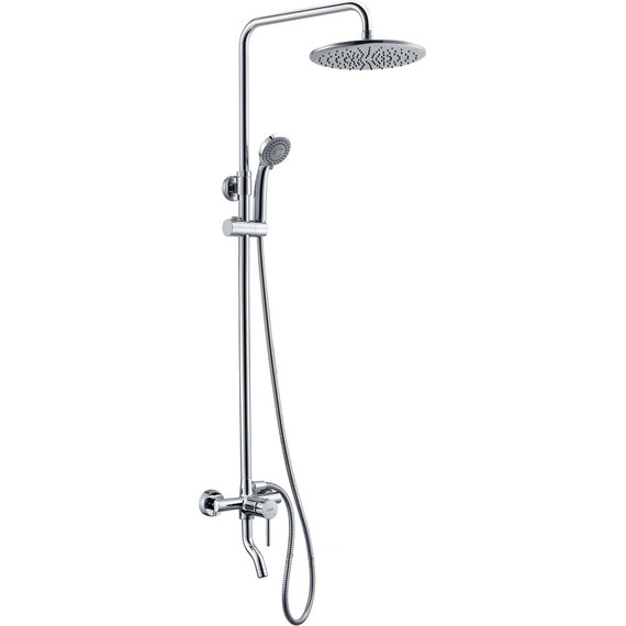 Душевая стойка WasserKraft A14401 фото 