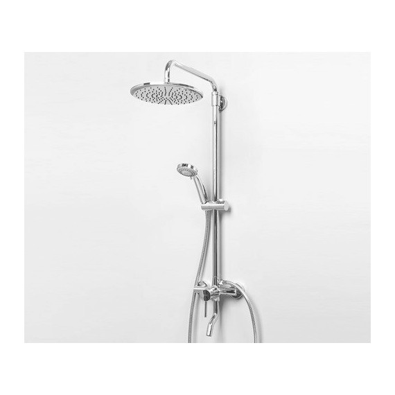 Душевая стойка WasserKraft A14401 фото 2