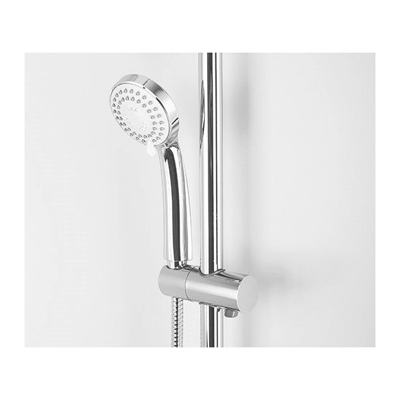 Душевая стойка WasserKraft A14401 фото 4