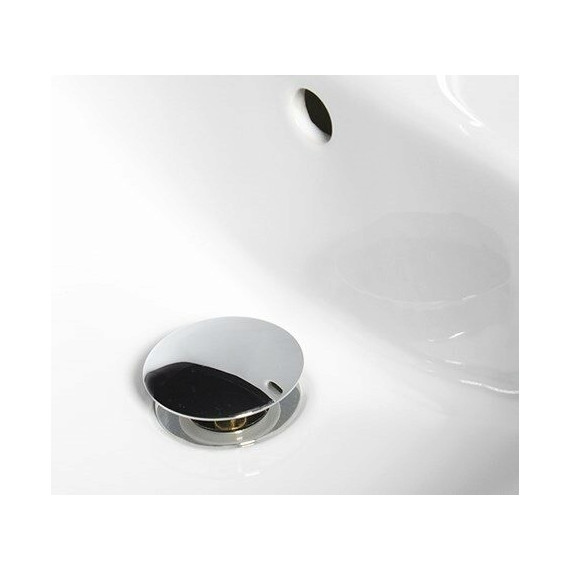 Донный клапан WasserKraft A024 - 3 Донный клапан WasserKraft A024 фото 3