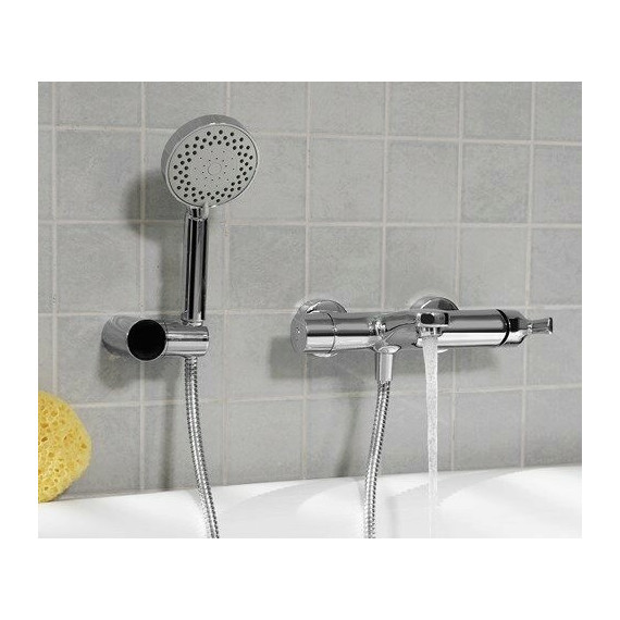 Смеситель для ванны WasserKraft Berkel 4801 - 5 Смеситель для ванны WasserKraft Berkel 4801 фото 5