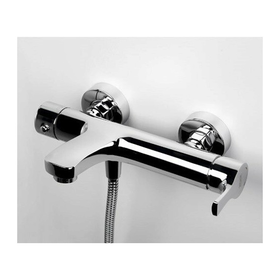 Смеситель для ванны WasserKraft Berkel 4801 - 7 Смеситель для ванны WasserKraft Berkel 4801 фото 7