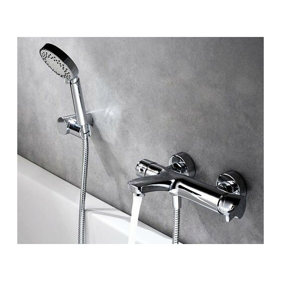 Смеситель для ванны WasserKraft Berkel 4801 - 8 Смеситель для ванны WasserKraft Berkel 4801 фото 8