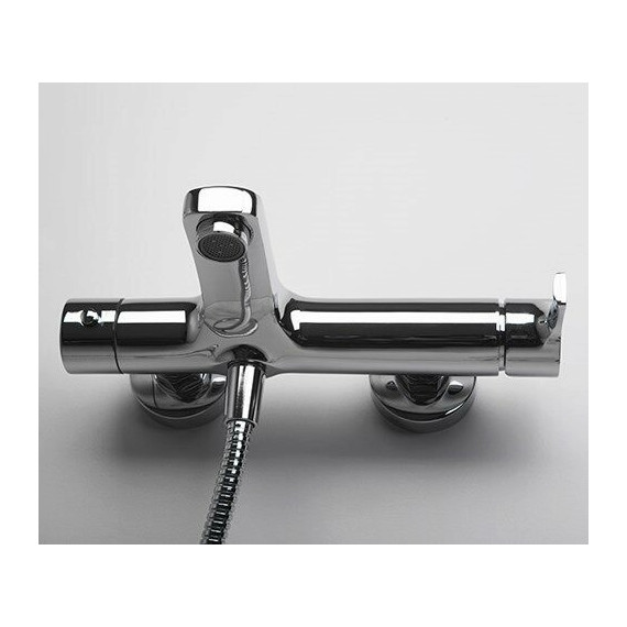 Смеситель для ванны WasserKraft Berkel 4801 - 9 Смеситель для ванны WasserKraft Berkel 4801 фото 9