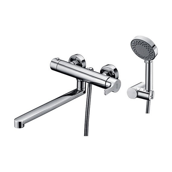 Смеситель для ванны WasserKraft Berkel 4802L фото 