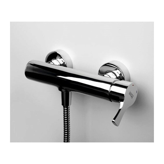 Смеситель для душа WasserKraft Berkel 4802 - 5 Смеситель для душа WasserKraft Berkel 4802 фото 5