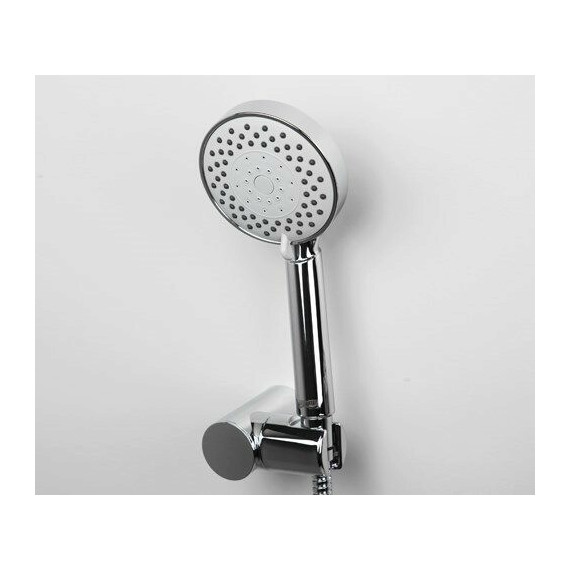 Смеситель для душа WasserKraft Berkel 4802 - 6 Смеситель для душа WasserKraft Berkel 4802 фото 6