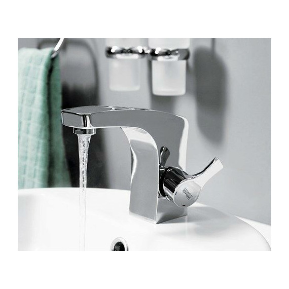 Смеситель для раковины WasserKraft Berkel 4803 - 5 Смеситель для раковины WasserKraft Berkel 4803 фото 5