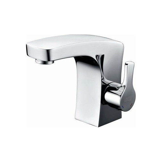 Смеситель для раковины WasserKraft Berkel 4803 фото 