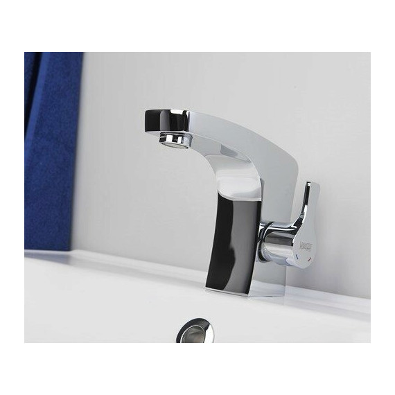 Смеситель для раковины WasserKraft Berkel 4803 - 6 Смеситель для раковины WasserKraft Berkel 4803 фото 6