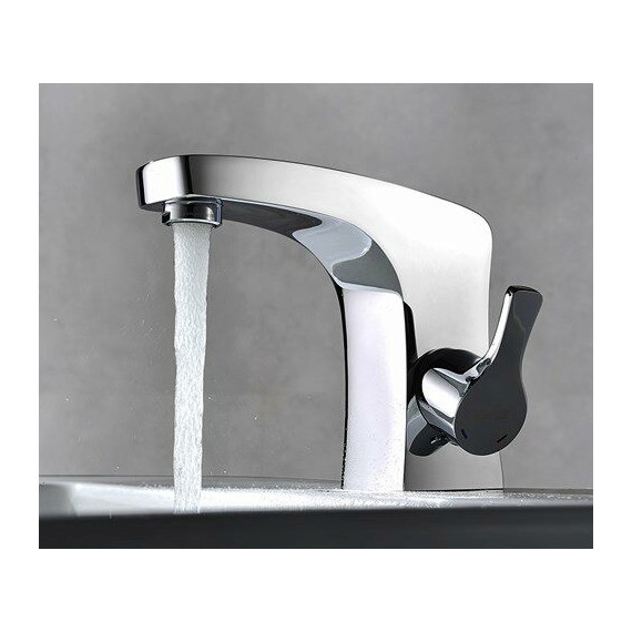 Смеситель для раковины WasserKraft Berkel 4803 - 7 Смеситель для раковины WasserKraft Berkel 4803 фото 7