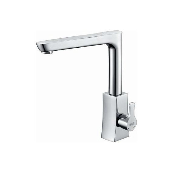 Смеситель для кухни WasserKraft Berkel 4807 фото 