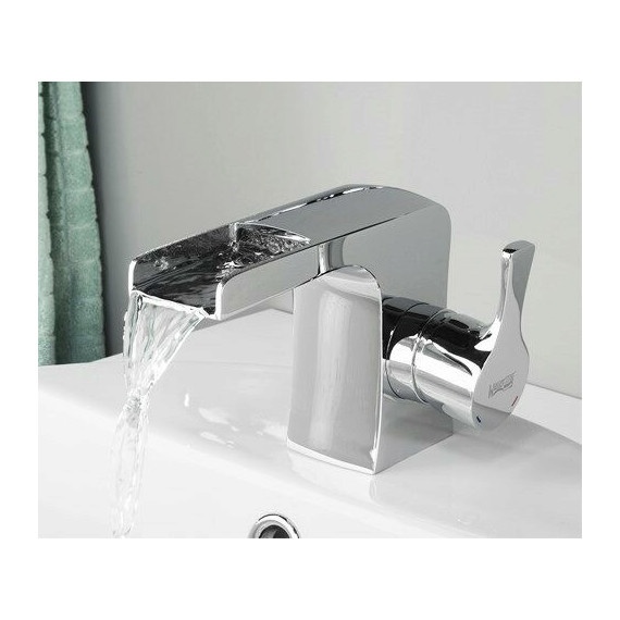 Смеситель для раковины WasserKraft Berkel 4869 - 5 Смеситель для раковины WasserKraft Berkel 4869 фото 5