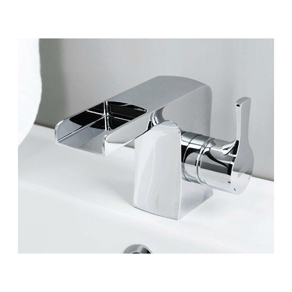 Смеситель для раковины WasserKraft Berkel 4869 - 6 Смеситель для раковины WasserKraft Berkel 4869 фото 6