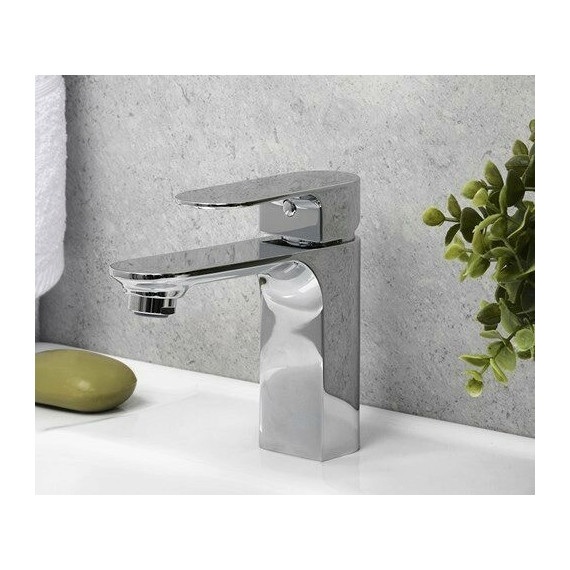 Смеситель для раковины WasserKraft Dinkel 5803 фото 5