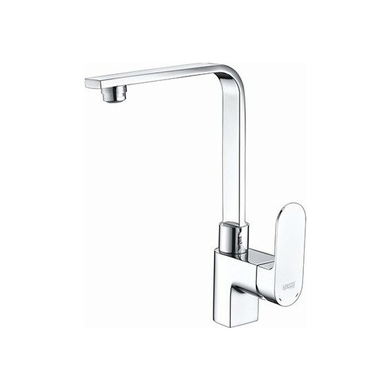 Смеситель для кухни WasserKraft Dinkel 5807 фото 